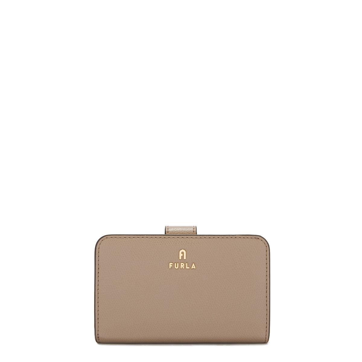 Furla Portafoglio Camelia M Stucco Gray Ballerina - 1 Furla Portafoglio Camelia M Stucco Gray Ballerina - 1