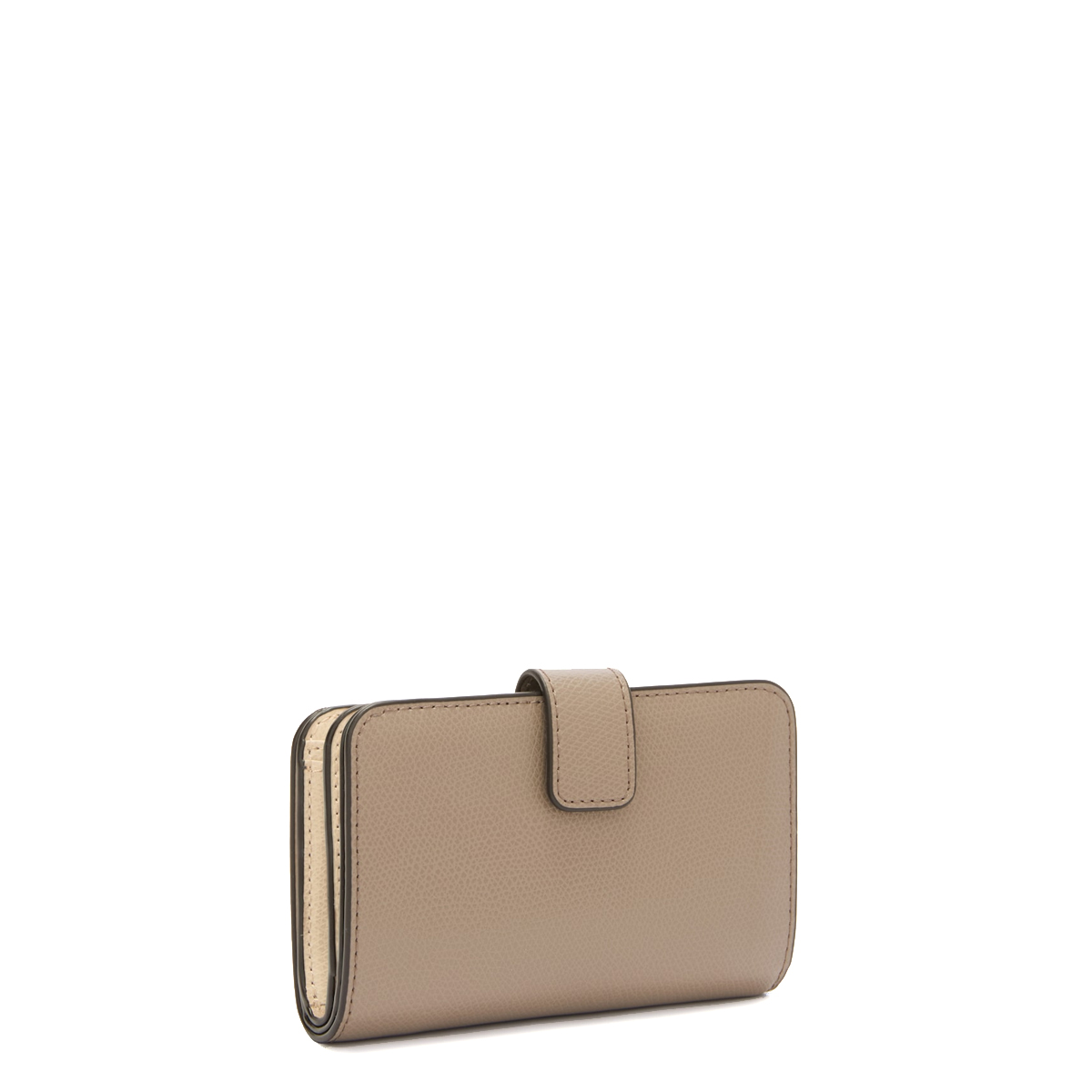 Furla Portafoglio Camelia M Stucco Gray Ballerina - 2 Furla Portafoglio Camelia M Stucco Gray Ballerina - 2