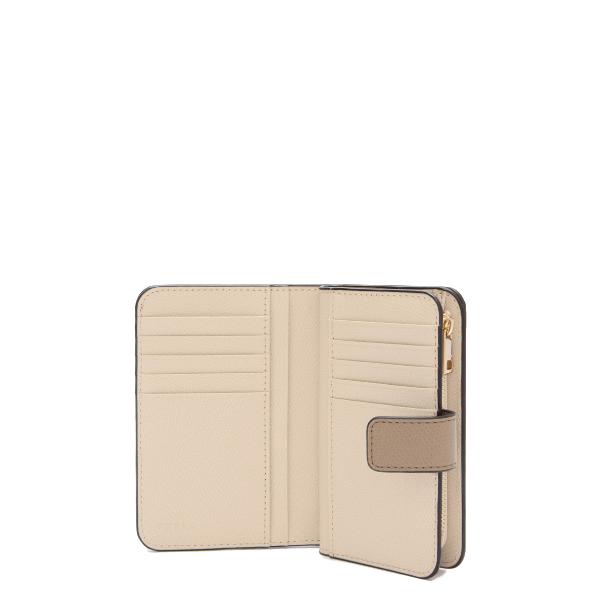 Furla Portafoglio Camelia M Stucco Gray Ballerina - 3 Furla Portafoglio Camelia M Stucco Gray Ballerina - 3