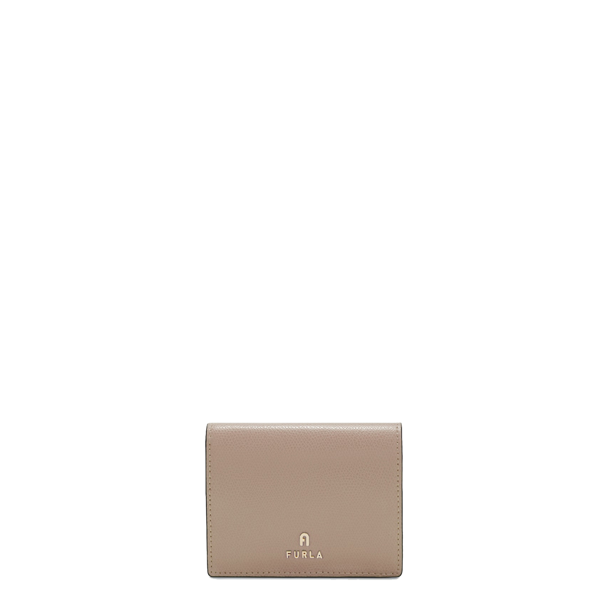Furla Portafoglio Piccolo Camelia S Stucco Gray Ballerina - 1 Furla Portafoglio Piccolo Camelia S Stucco Gray Ballerina - 1