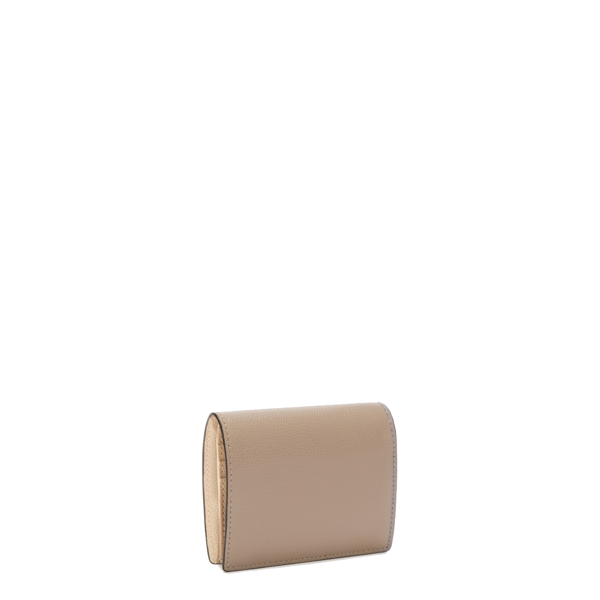 Furla Portafoglio Piccolo Camelia S Stucco Gray Ballerina - 2 Furla Portafoglio Piccolo Camelia S Stucco Gray Ballerina - 2
