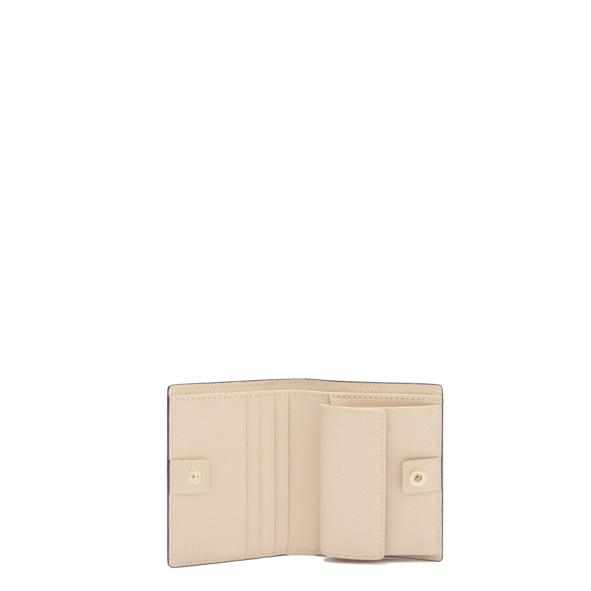 Furla Portafoglio Piccolo Camelia S Stucco Gray Ballerina - 3 Furla Portafoglio Piccolo Camelia S Stucco Gray Ballerina - 3