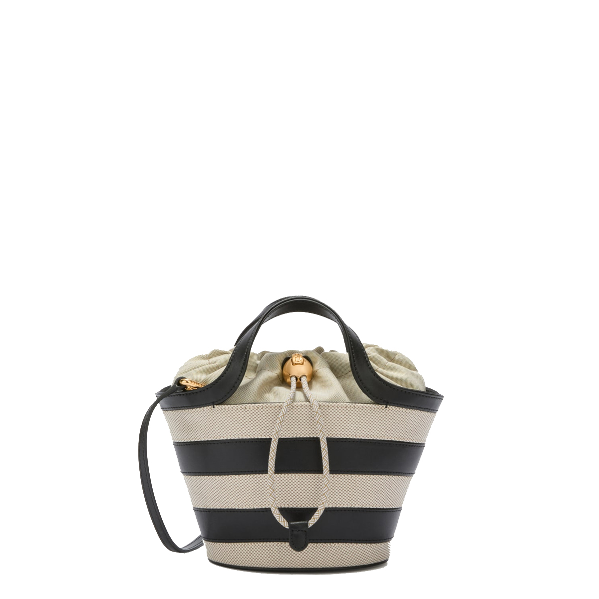 Furla Mini Borsa a mano Vortice Toni Nero - 1