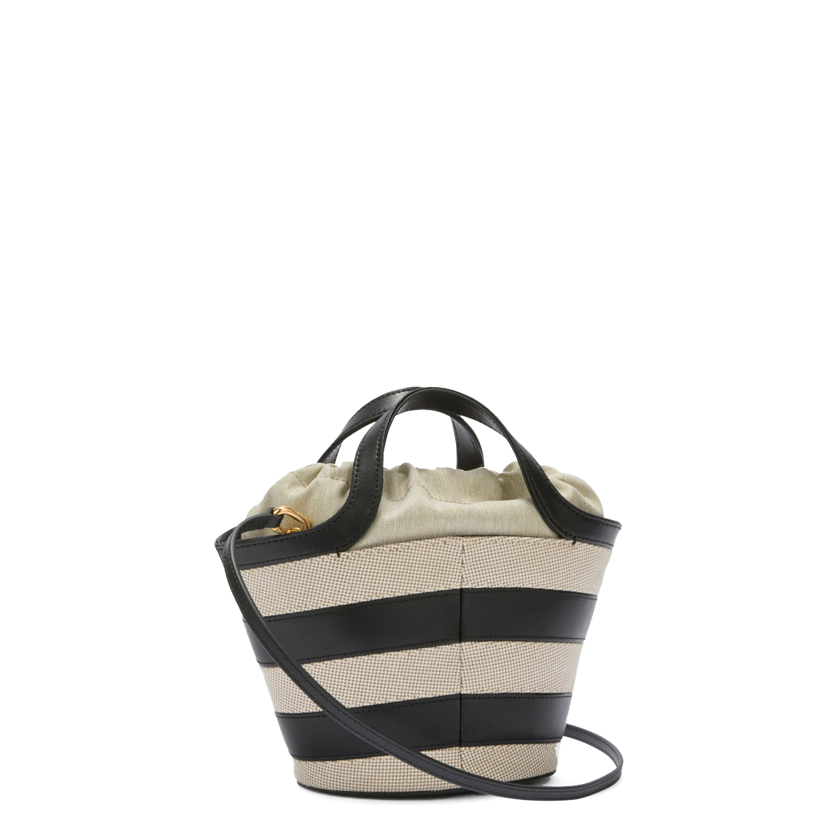 Furla Mini Borsa a mano Vortice Toni Nero - 2