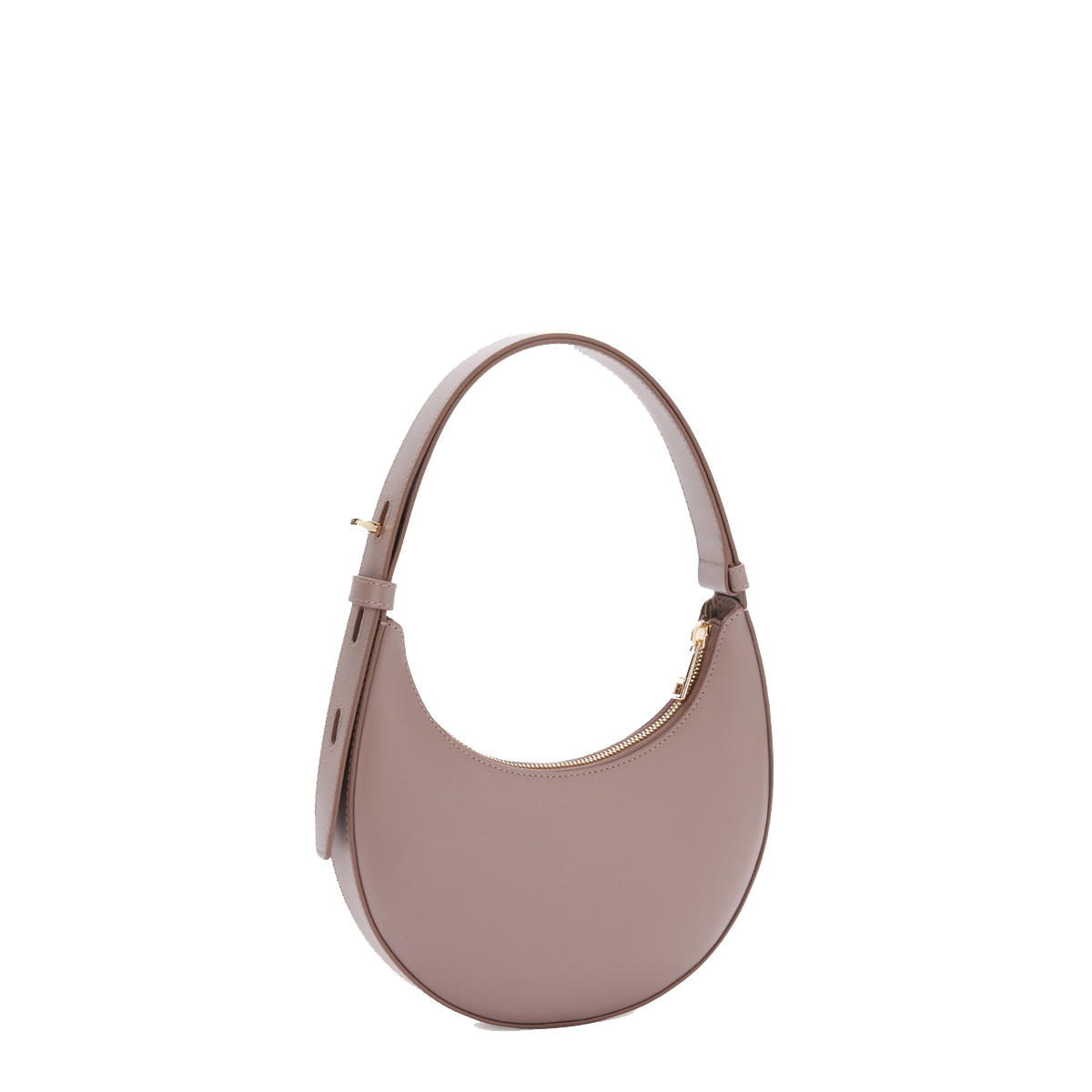 Furla Sottospalla Delizia Mini Mauve - 2 Furla Sottospalla Delizia Mini Mauve - 2
