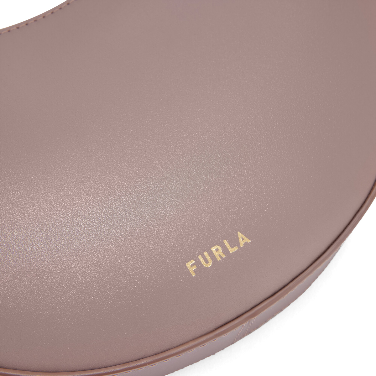 Furla Sottospalla Delizia Mini Mauve - 3 Furla Sottospalla Delizia Mini Mauve - 3