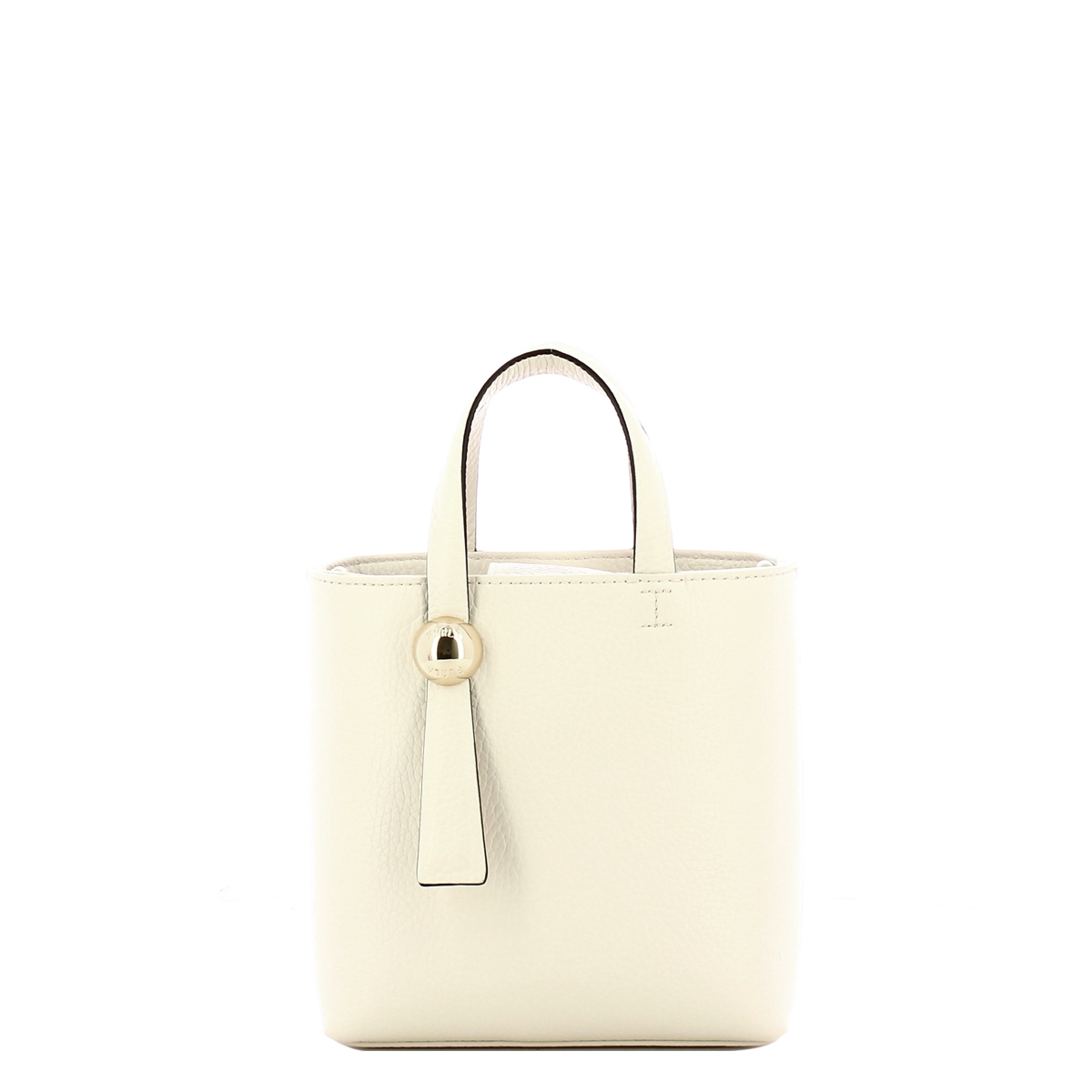 Furla Minibag Sfera Vertical Panna - 1