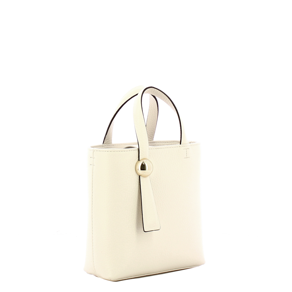 Furla Minibag Sfera Vertical Panna - 2