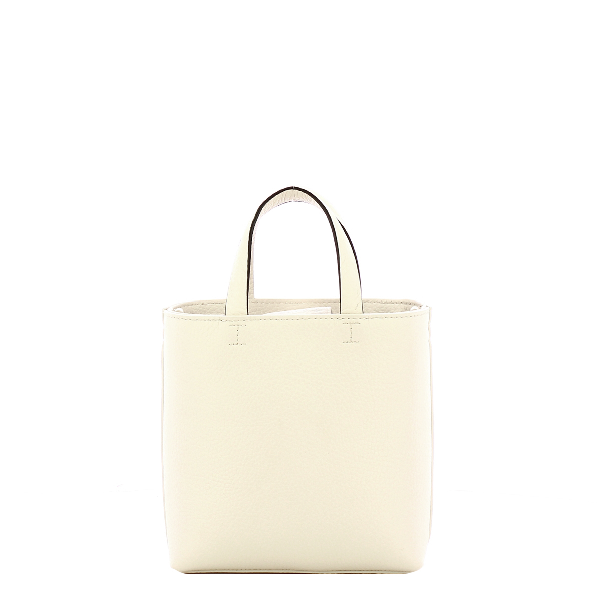 Furla Minibag Sfera Vertical Panna - 3