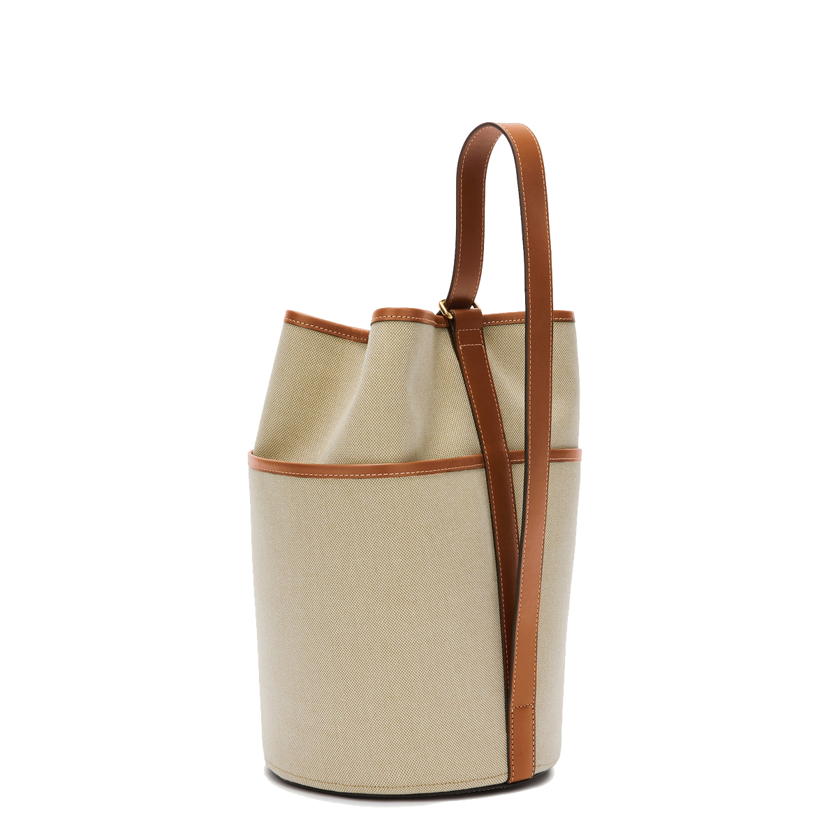 Furla Secchiello Lido M Toni Cognac - 2 Furla Secchiello Lido M Toni Cognac - 2