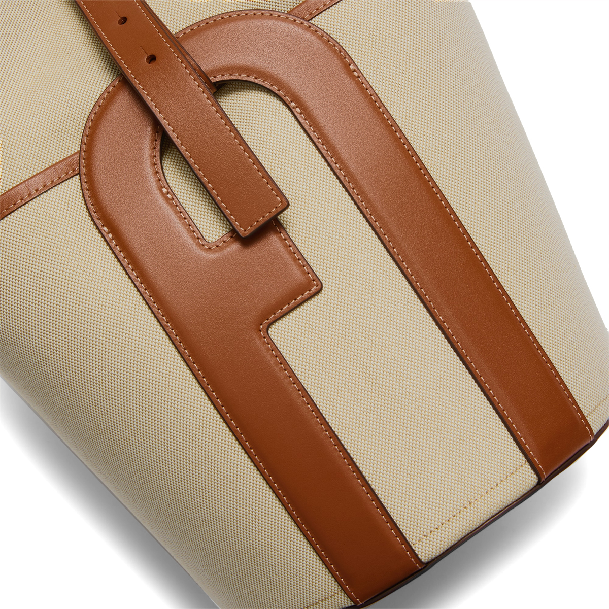 Furla Secchiello Lido M Toni Cognac - 3 Furla Secchiello Lido M Toni Cognac - 3