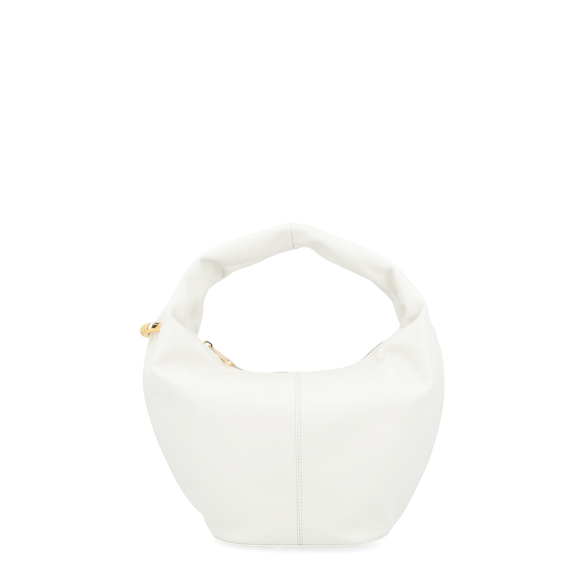 Furla Hobo Bag Ring Mini Marshmallow - 1 Furla Hobo Bag Ring Mini Marshmallow - 1