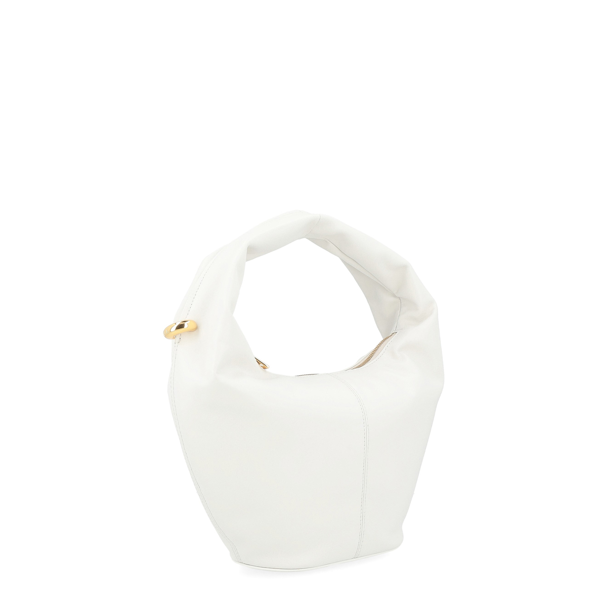 Furla Hobo Bag Ring Mini Marshmallow - 2 Furla Hobo Bag Ring Mini Marshmallow - 2