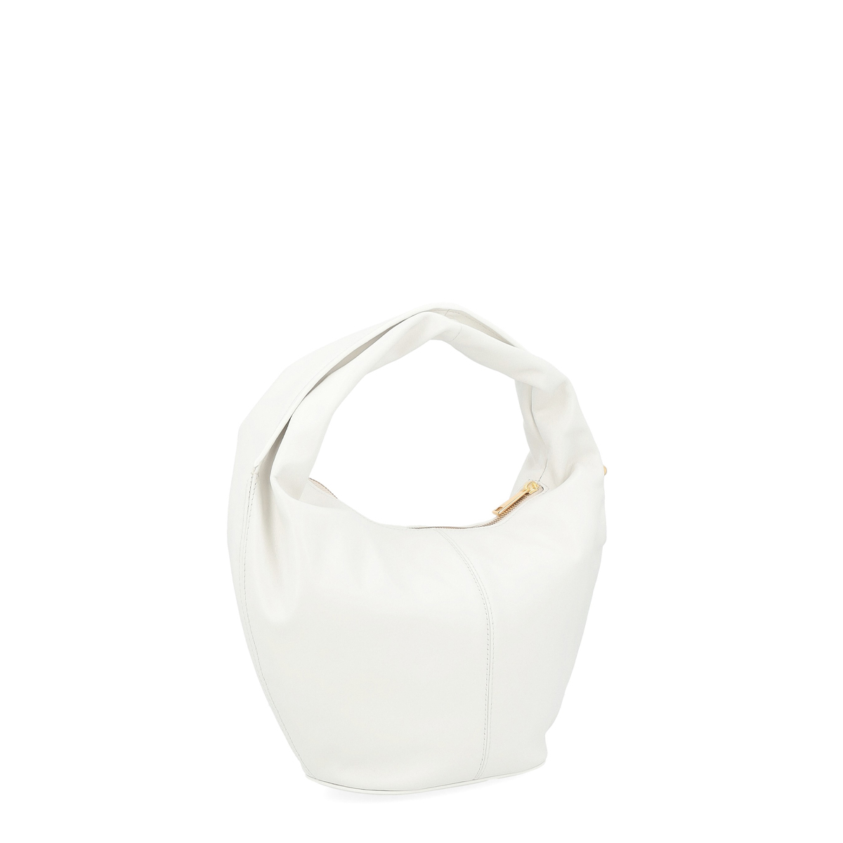 Furla Hobo Bag Ring Mini Marshmallow - 3 Furla Hobo Bag Ring Mini Marshmallow - 3