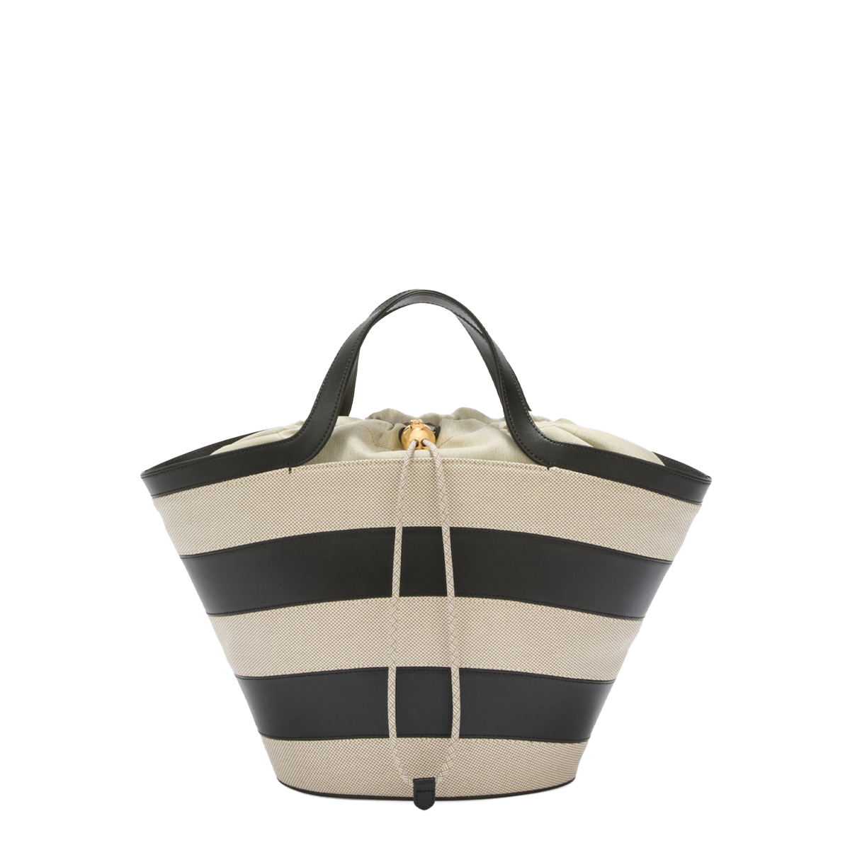 Furla Borsa a mano Vortice Toni Nero - 1