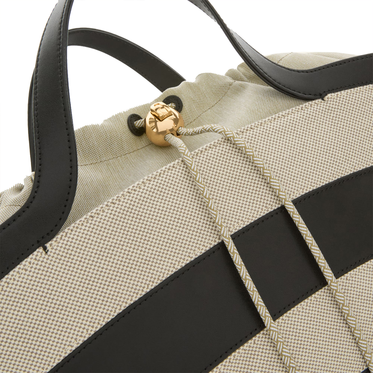 Furla Borsa a mano Vortice Toni Nero - 3