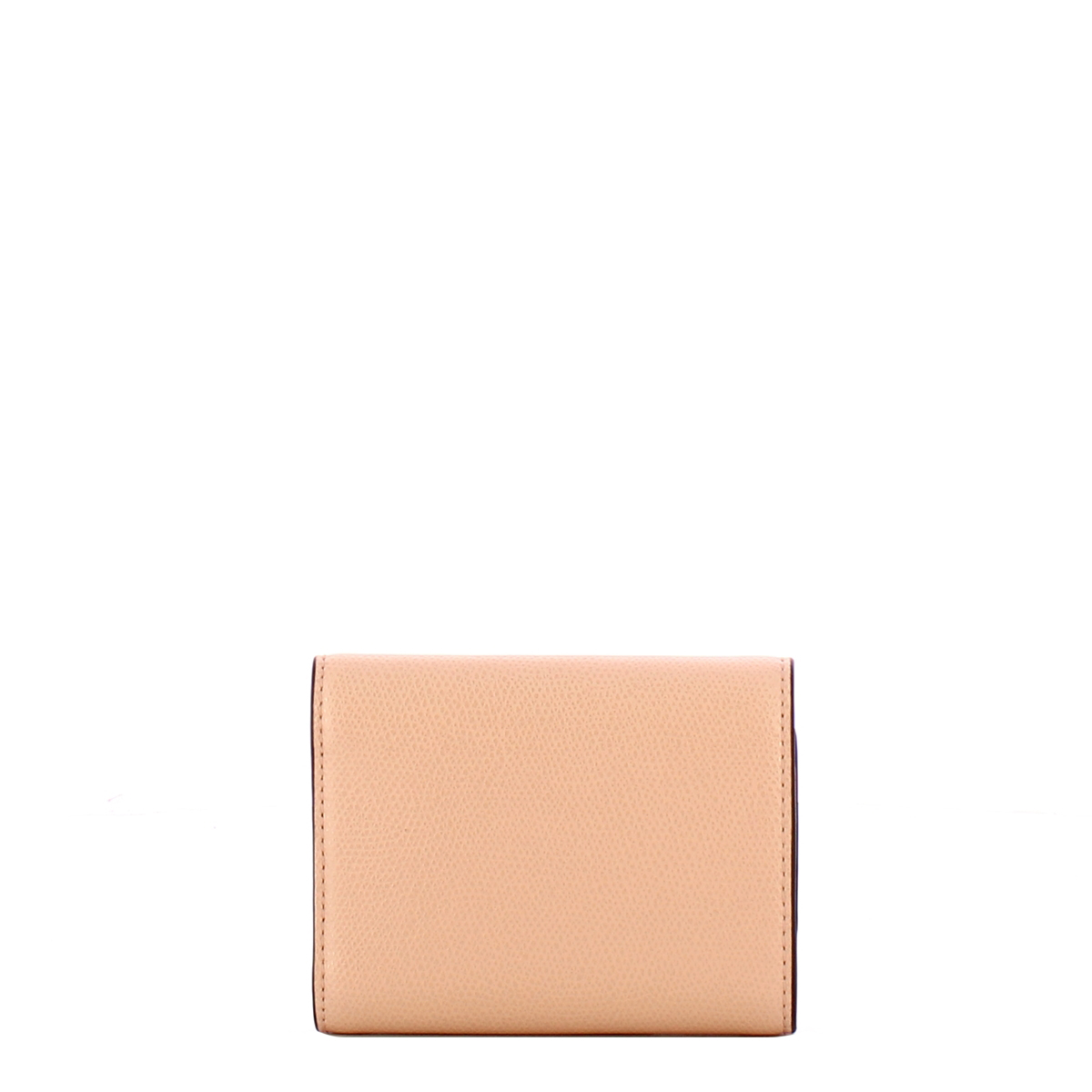 Furla Portafoglio Cameria Compact Wallet Cipria Ballerina - 2