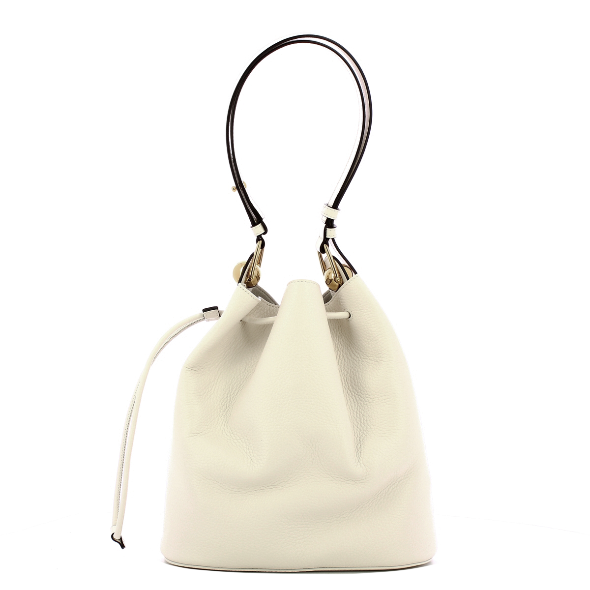 Furla Sottospalla Sfera S Panna - 1
