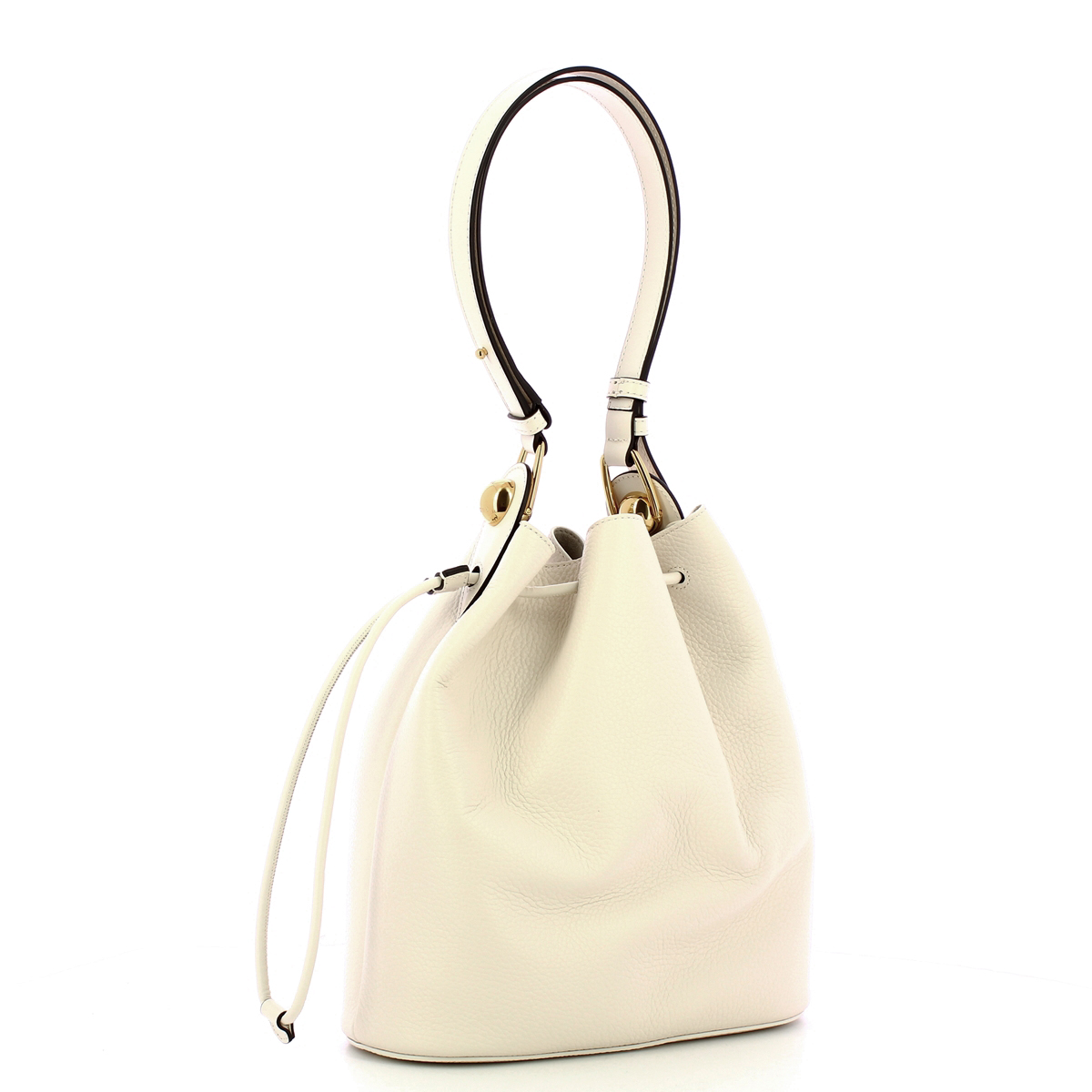Furla Sottospalla Sfera S Panna - 2