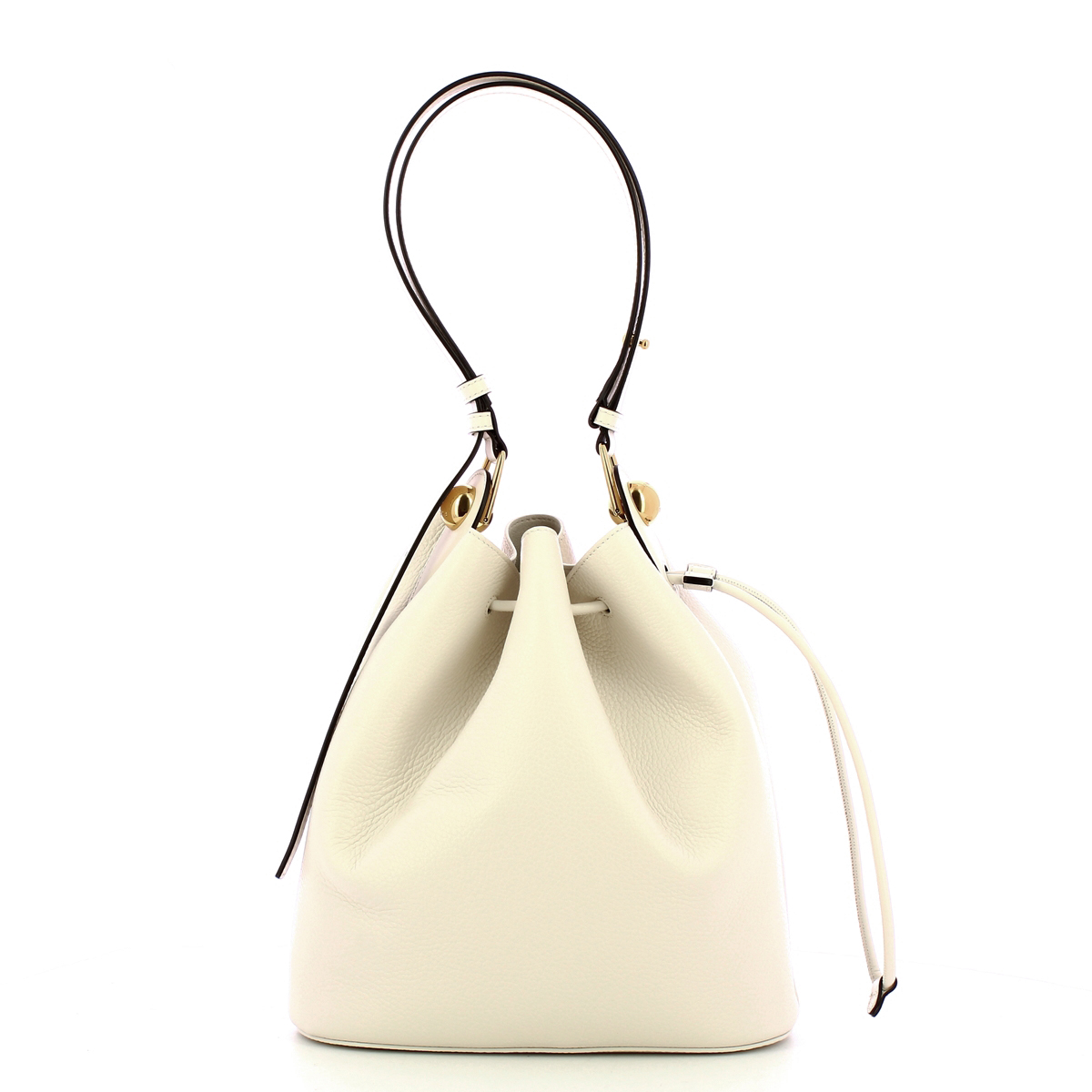 Furla Sottospalla Sfera S Panna - 3