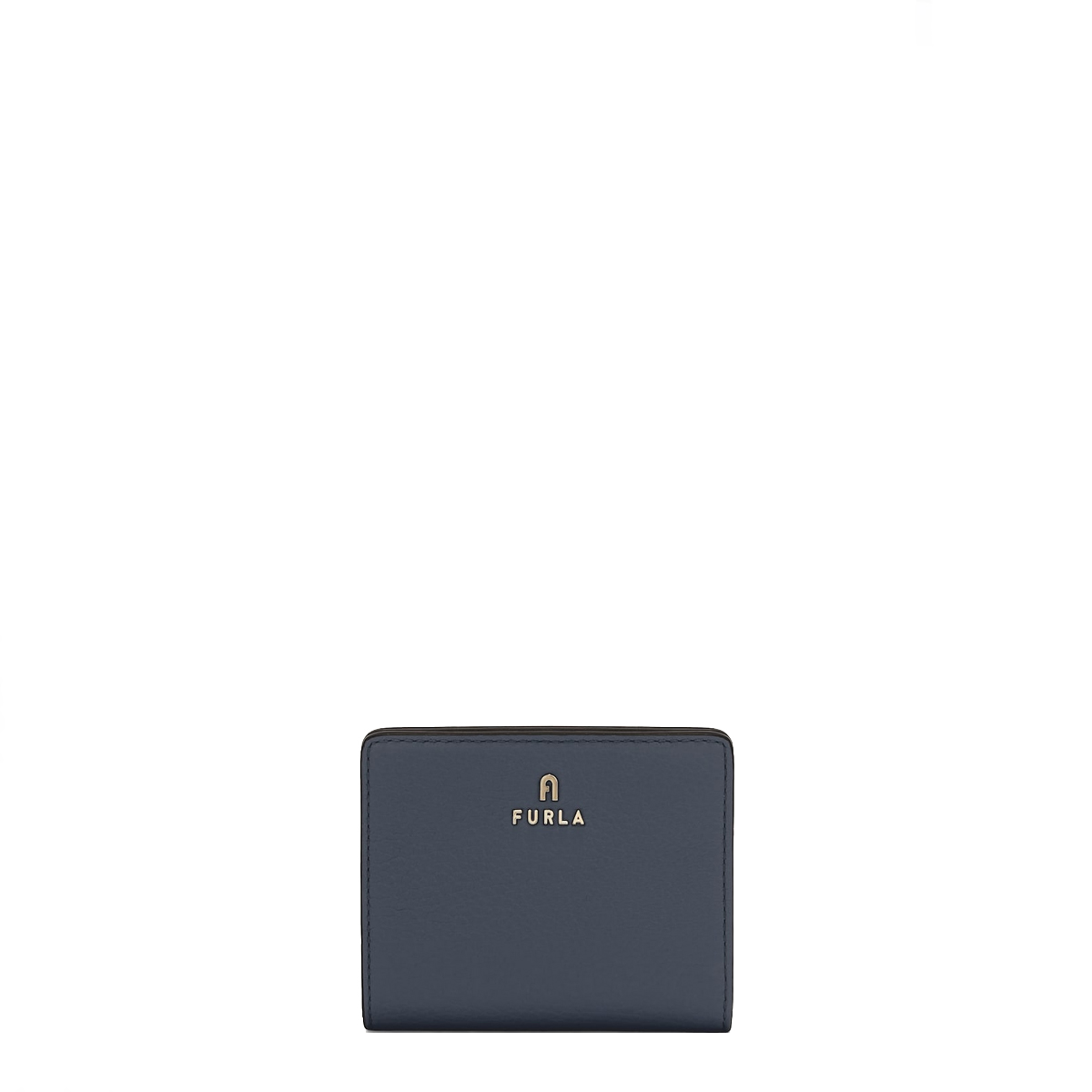 Furla Portafoglio Piccolo Camelia S Denim - 1 Furla Portafoglio Piccolo Camelia S Denim - 1