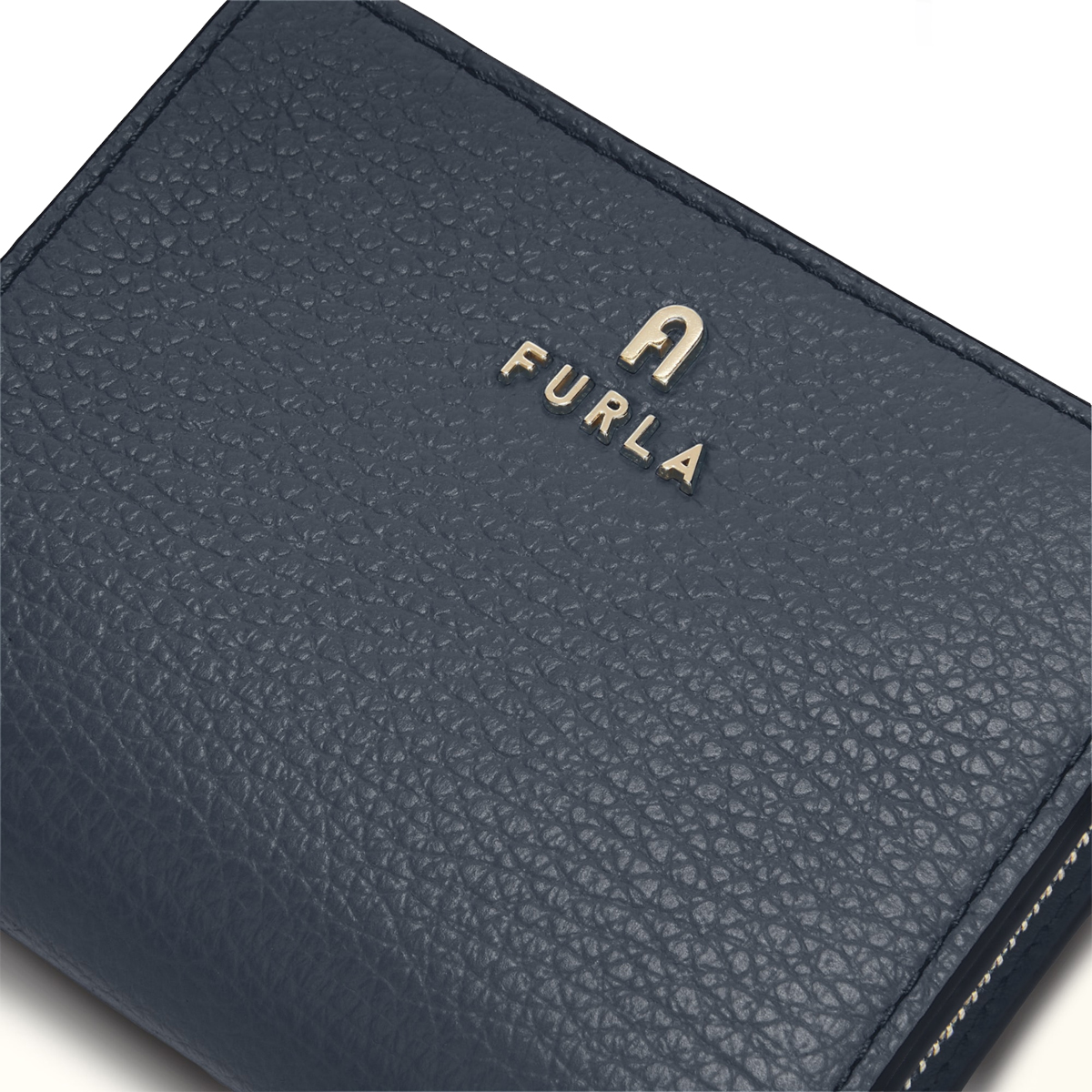 Furla Portafoglio Piccolo Camelia S Denim - 3 Furla Portafoglio Piccolo Camelia S Denim - 3