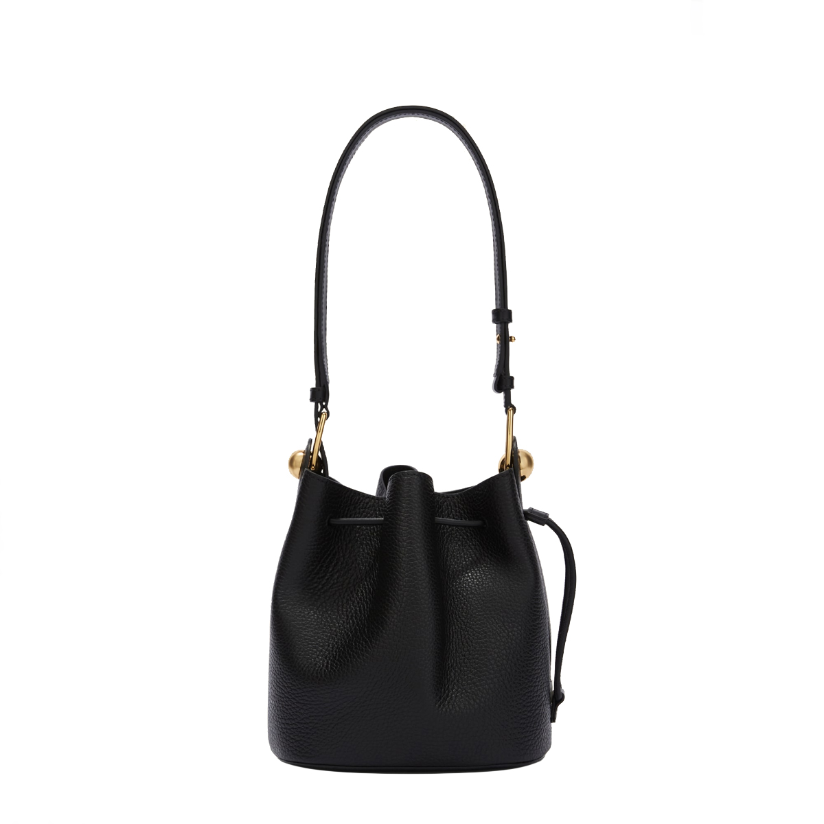 Furla Secchiello Mini Sfera Nero - 1