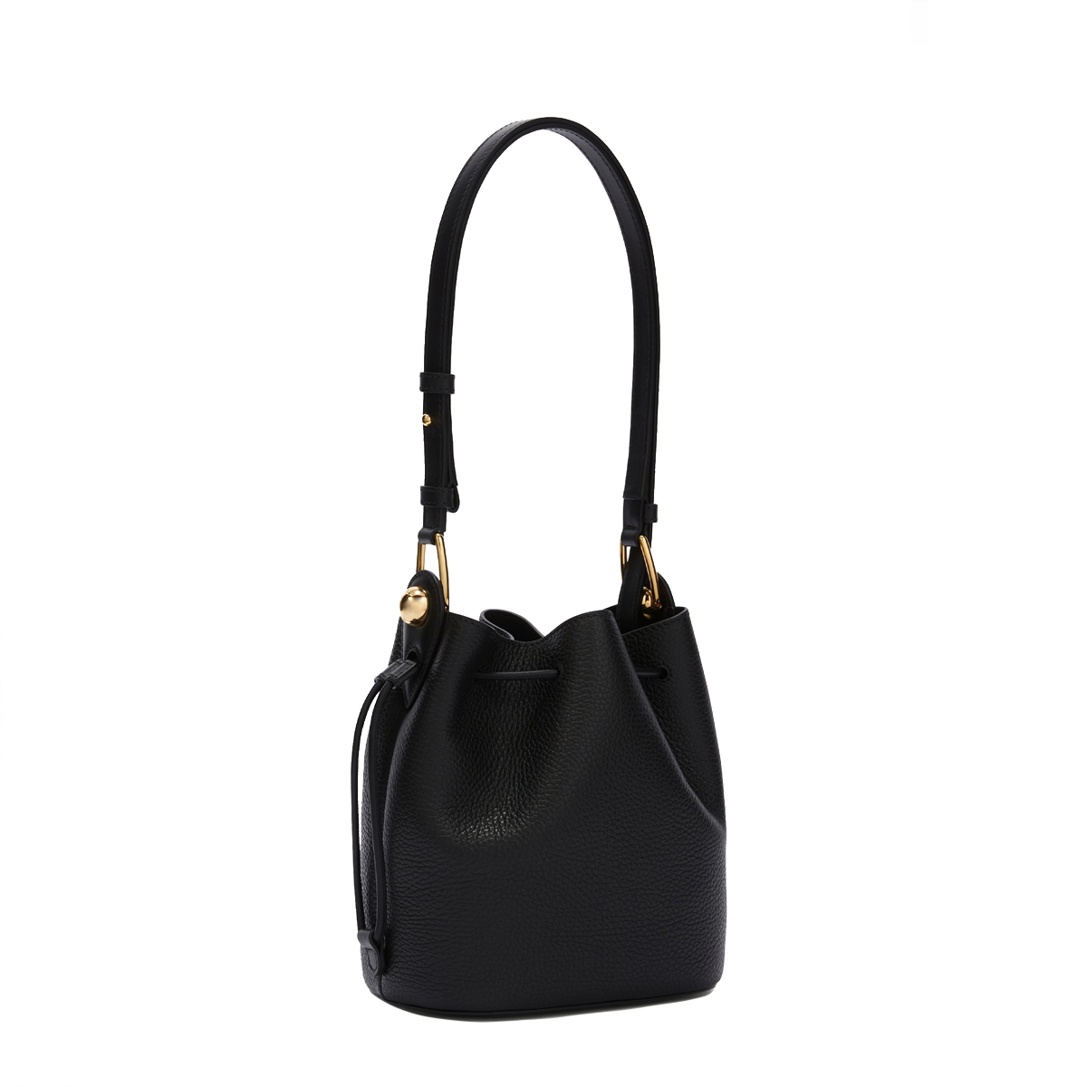 Furla Secchiello Mini Sfera Nero - 3