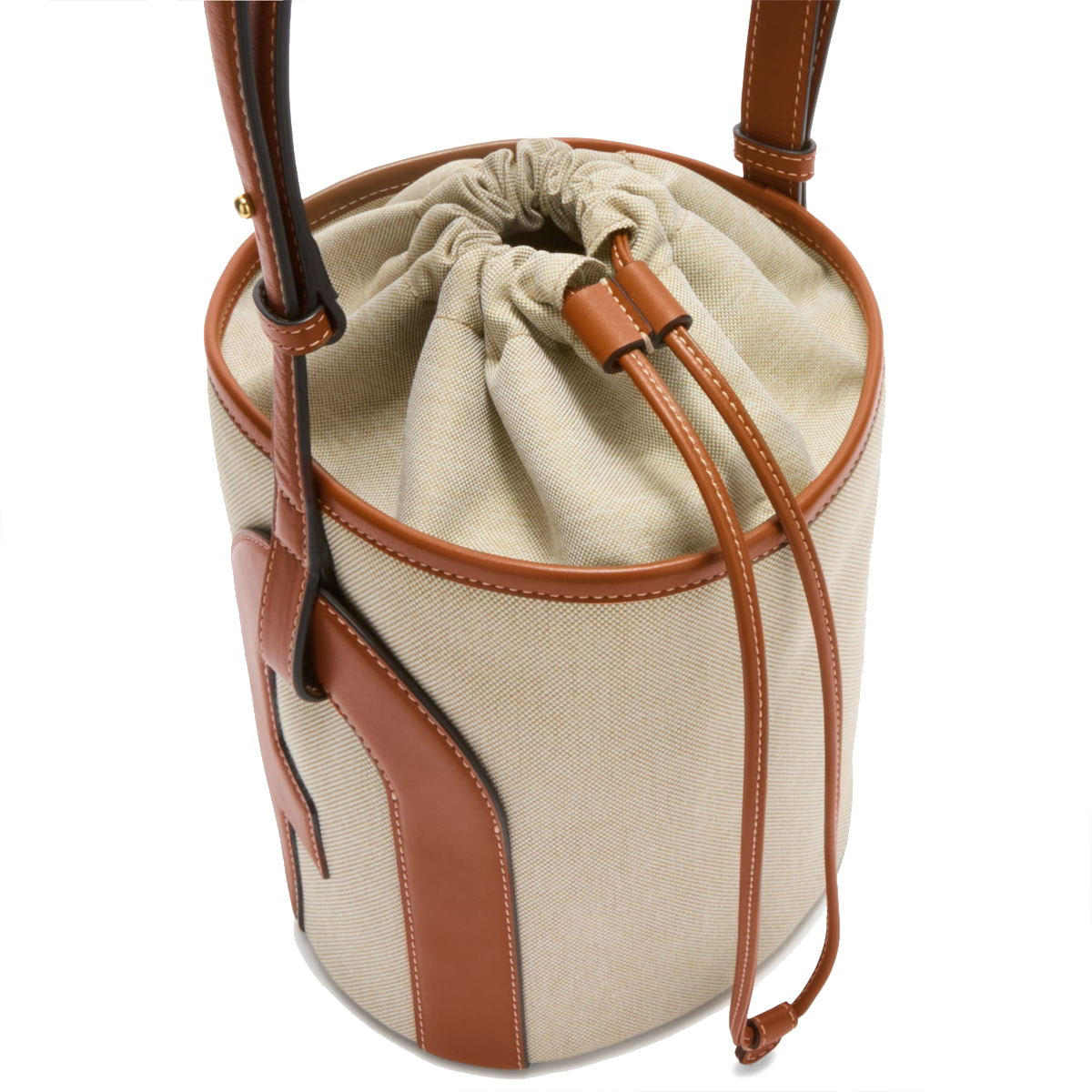 Furla Secchiello Lido S Toni Cognac - 4 Furla Secchiello Lido S Toni Cognac - 4