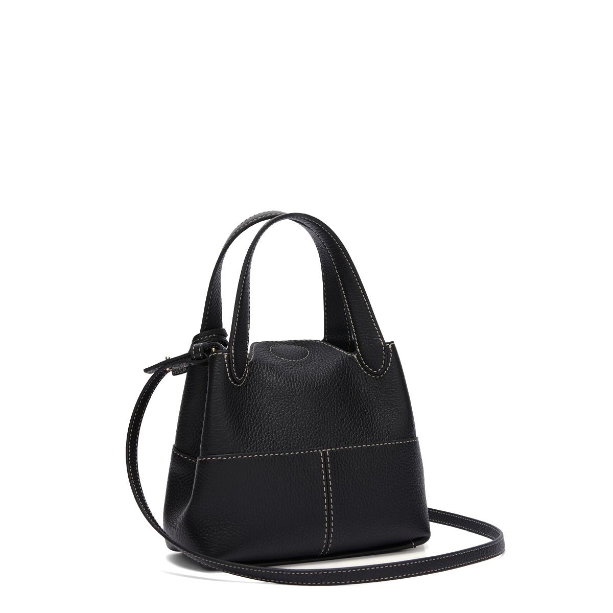 Furla Mini Borsa a mano Primrose Nero - 2