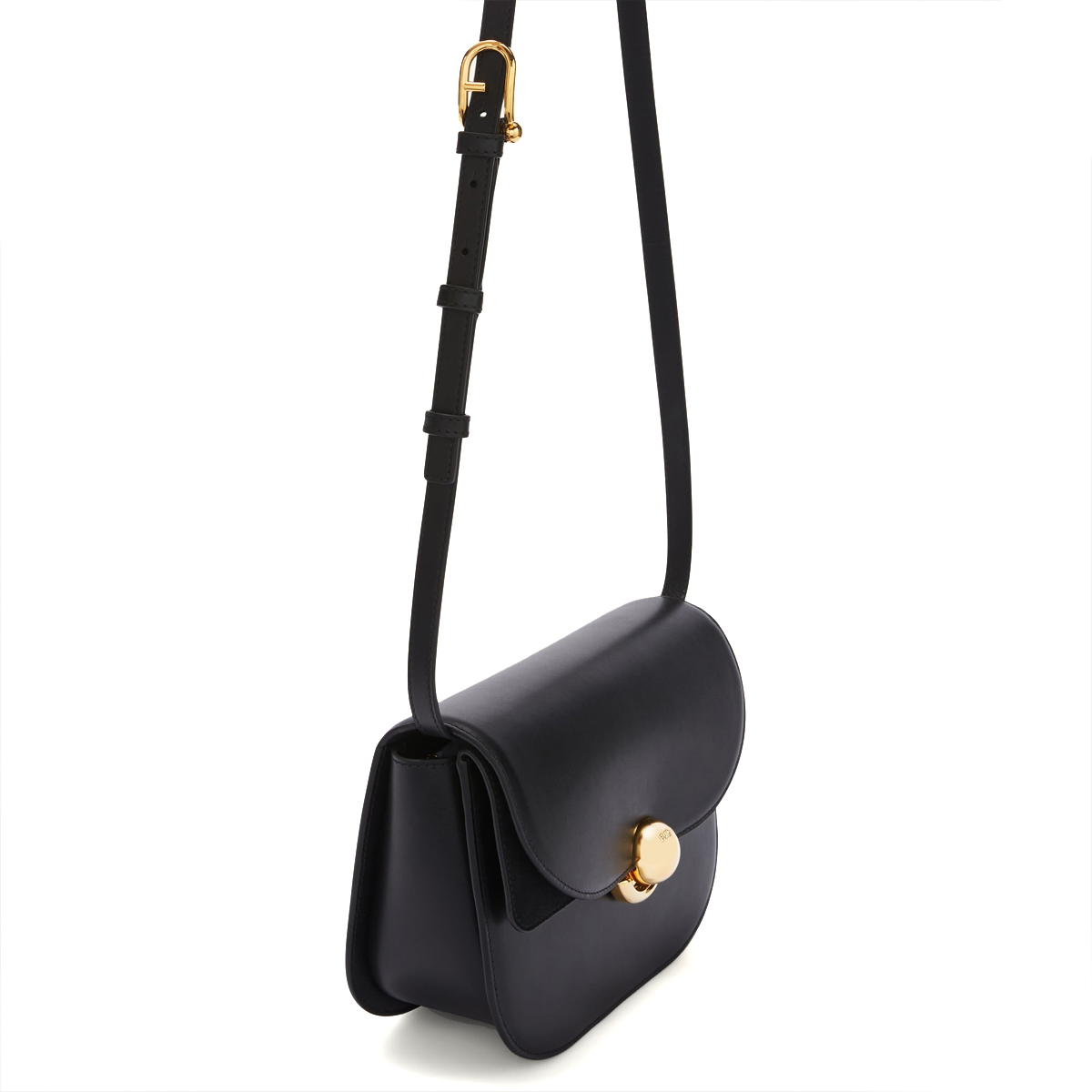 Furla Borsa a bandoliera Sfera S Nero - 3
