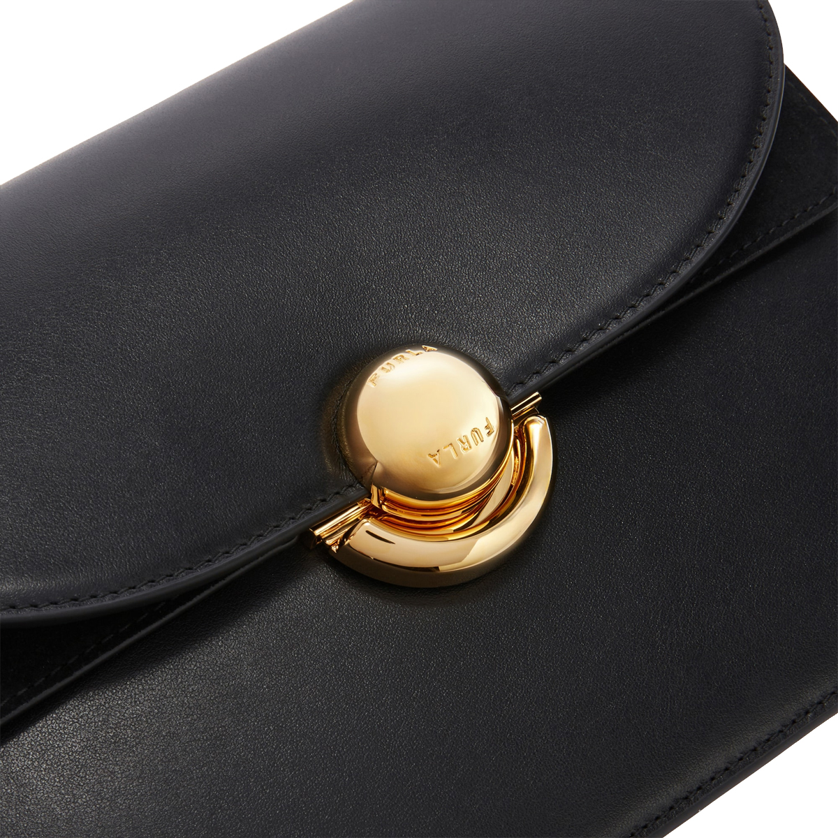 Furla Borsa a bandoliera Sfera S Nero - 4