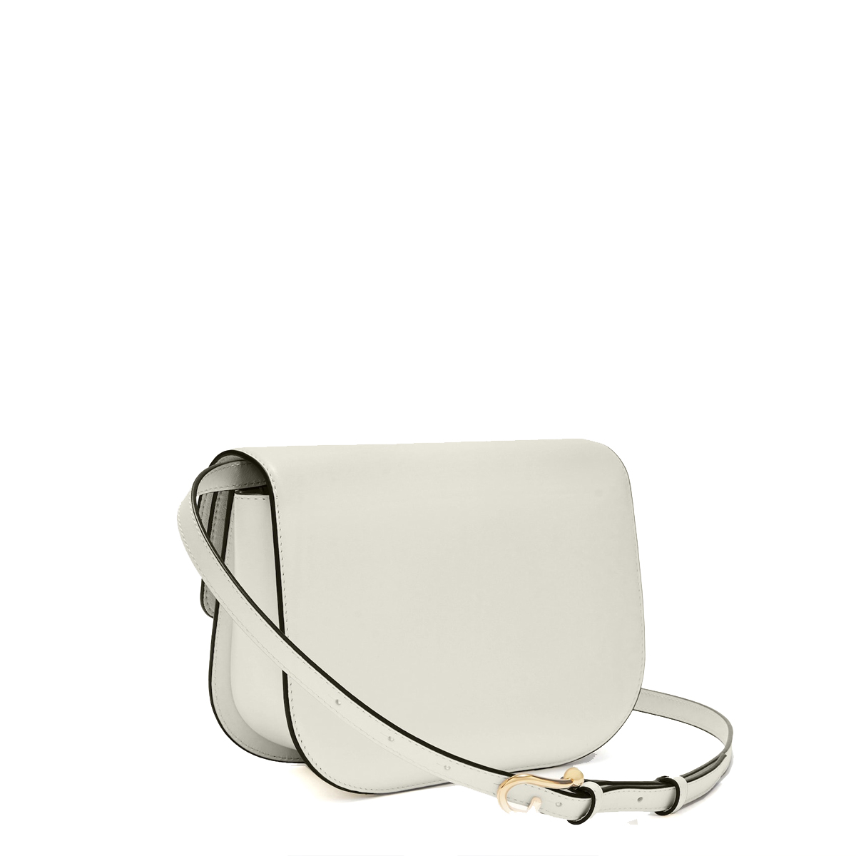 Furla Borsa a bandoliera Sfera S Panna - 2