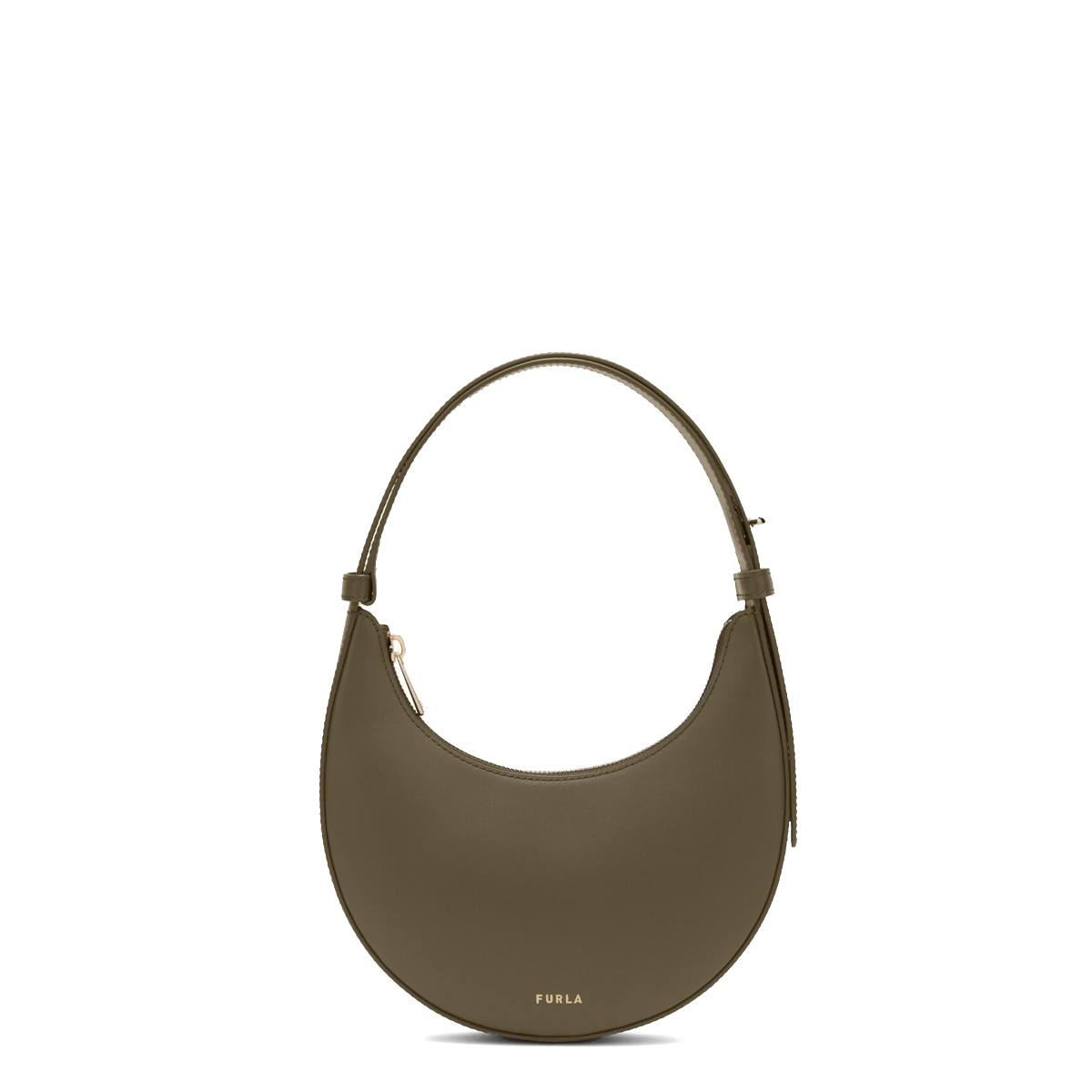 Furla Sottospalla Delizia Mini Sage - 1 Furla Sottospalla Delizia Mini Sage - 1