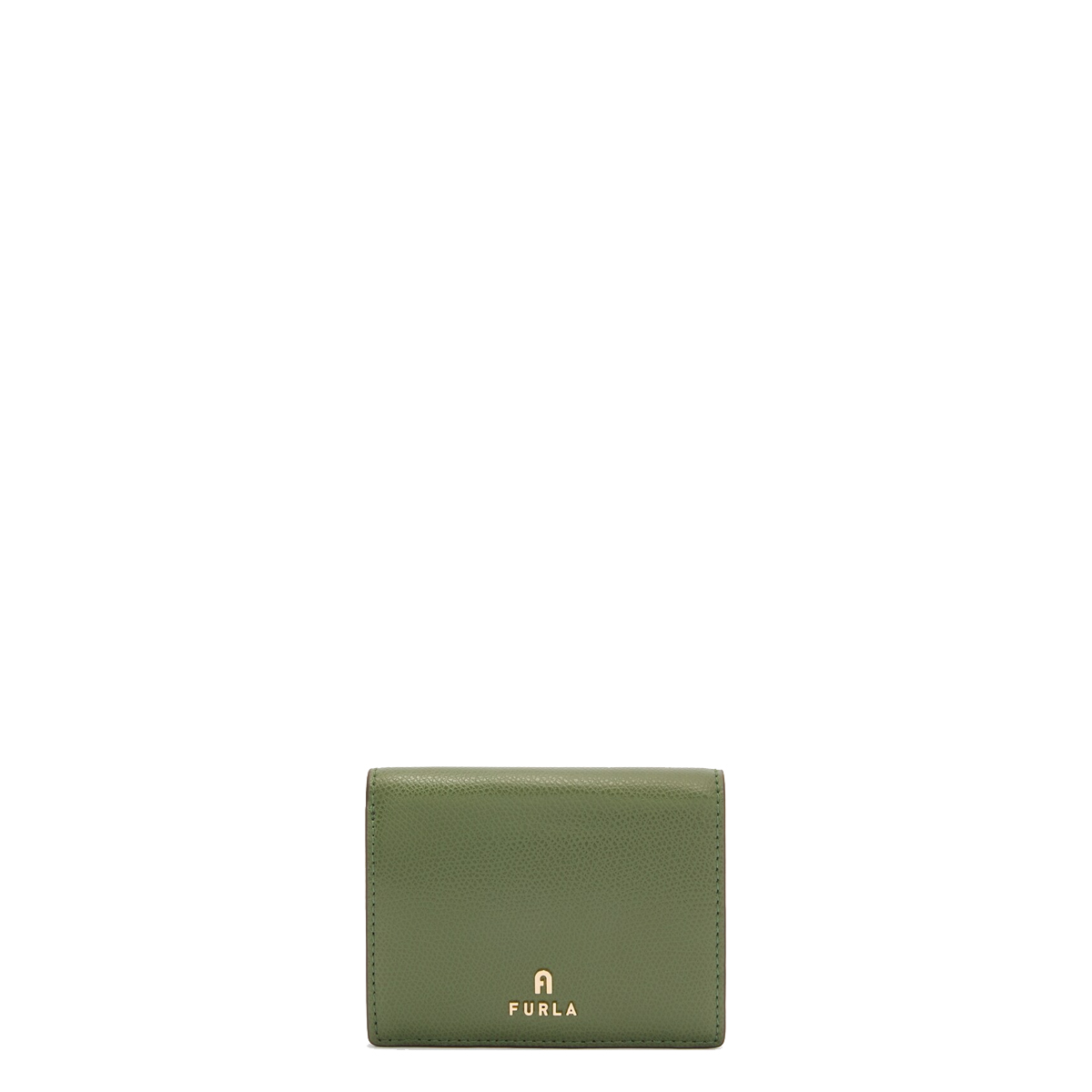 Furla Portafoglio Piccolo Camelia S Oliva Light Salvia - 1 Furla Portafoglio Piccolo Camelia S Oliva Light Salvia - 1