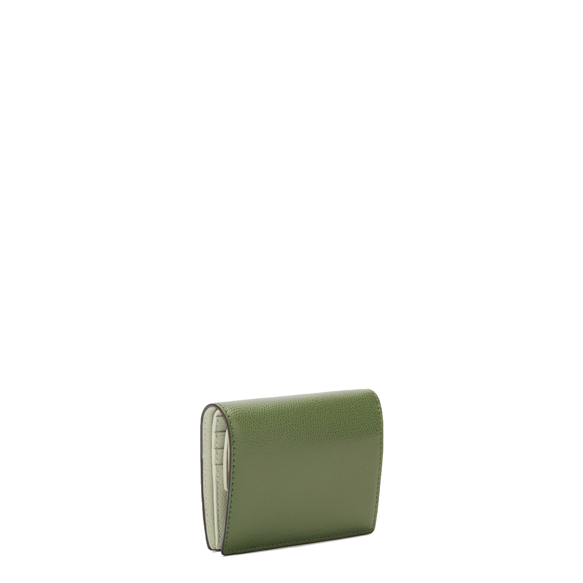 Furla Portafoglio Piccolo Camelia S Oliva Light Salvia - 2 Furla Portafoglio Piccolo Camelia S Oliva Light Salvia - 2