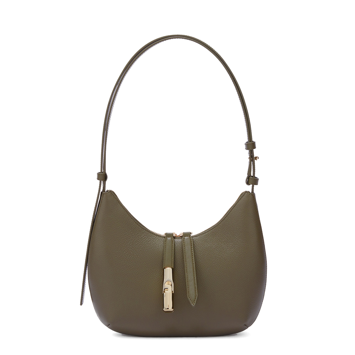 Furla Sottospalla Goccia S Sage - 1 Furla Sottospalla Goccia S Sage - 1