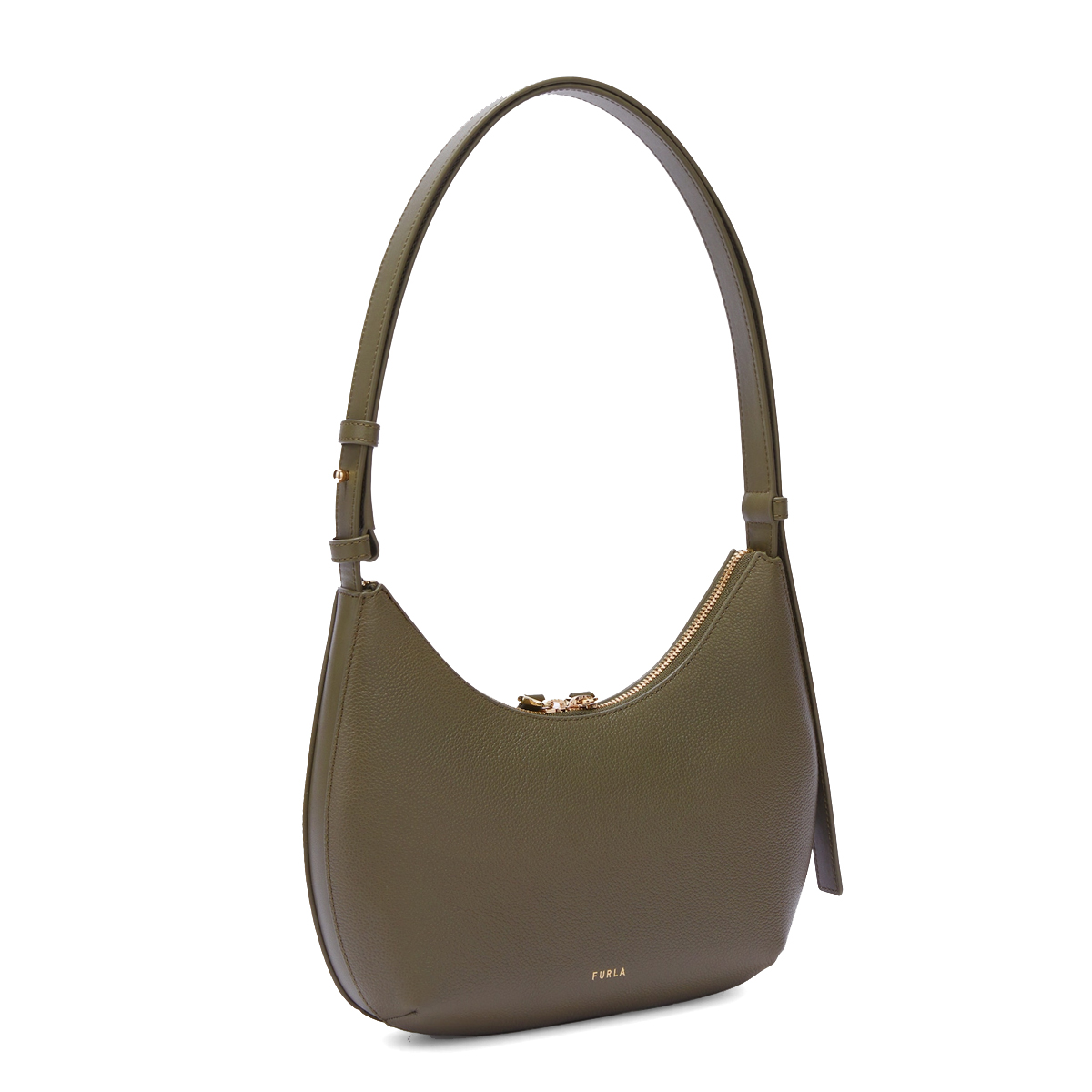 Furla Sottospalla Goccia S Sage - 2 Furla Sottospalla Goccia S Sage - 2