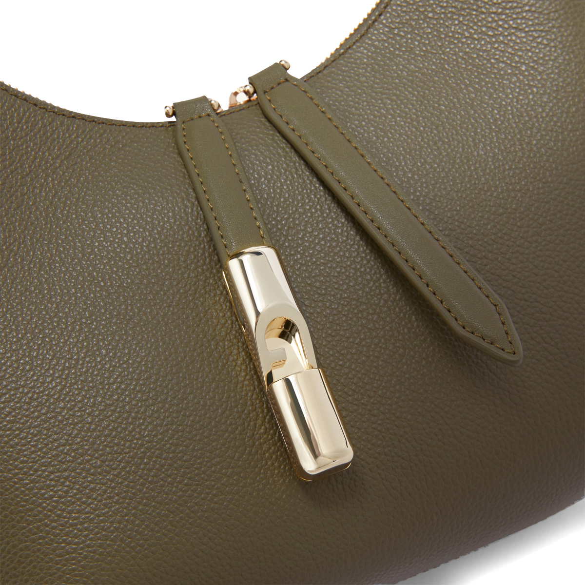 Furla Sottospalla Goccia S Sage - 4 Furla Sottospalla Goccia S Sage - 4