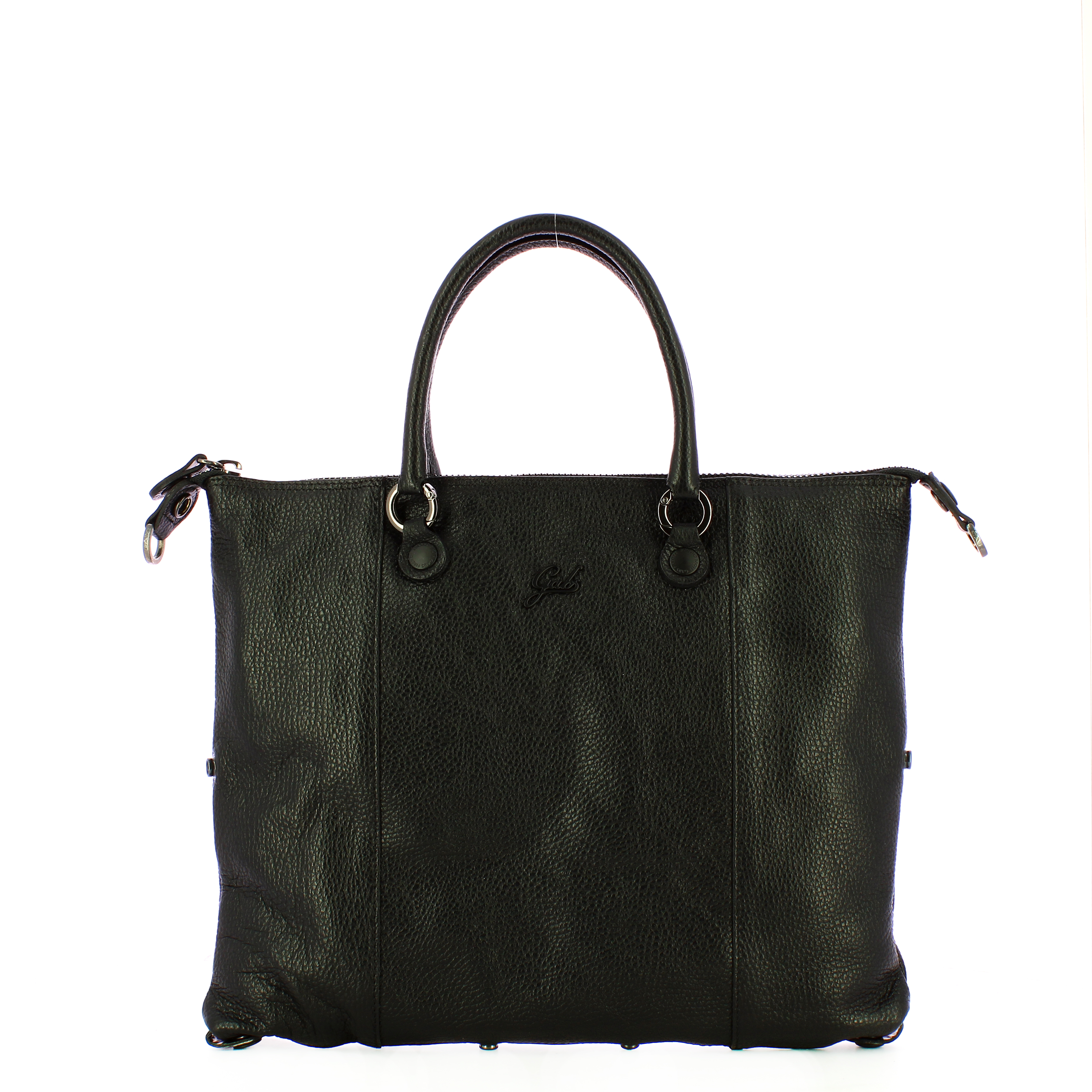 Gabs Borsa G3 Plus M Bull Black Nero - 1