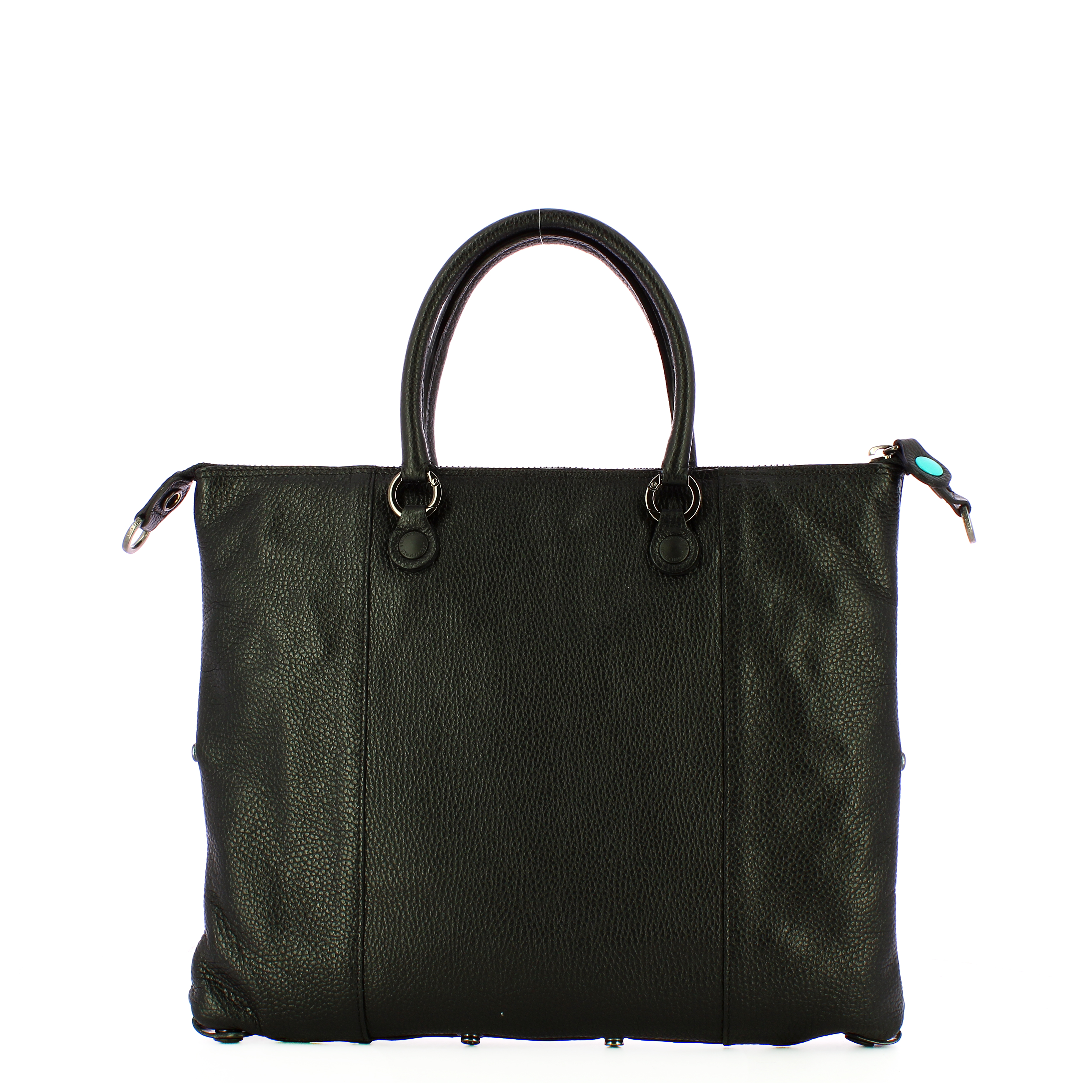 Gabs Borsa G3 Plus M Bull Black Nero - 3