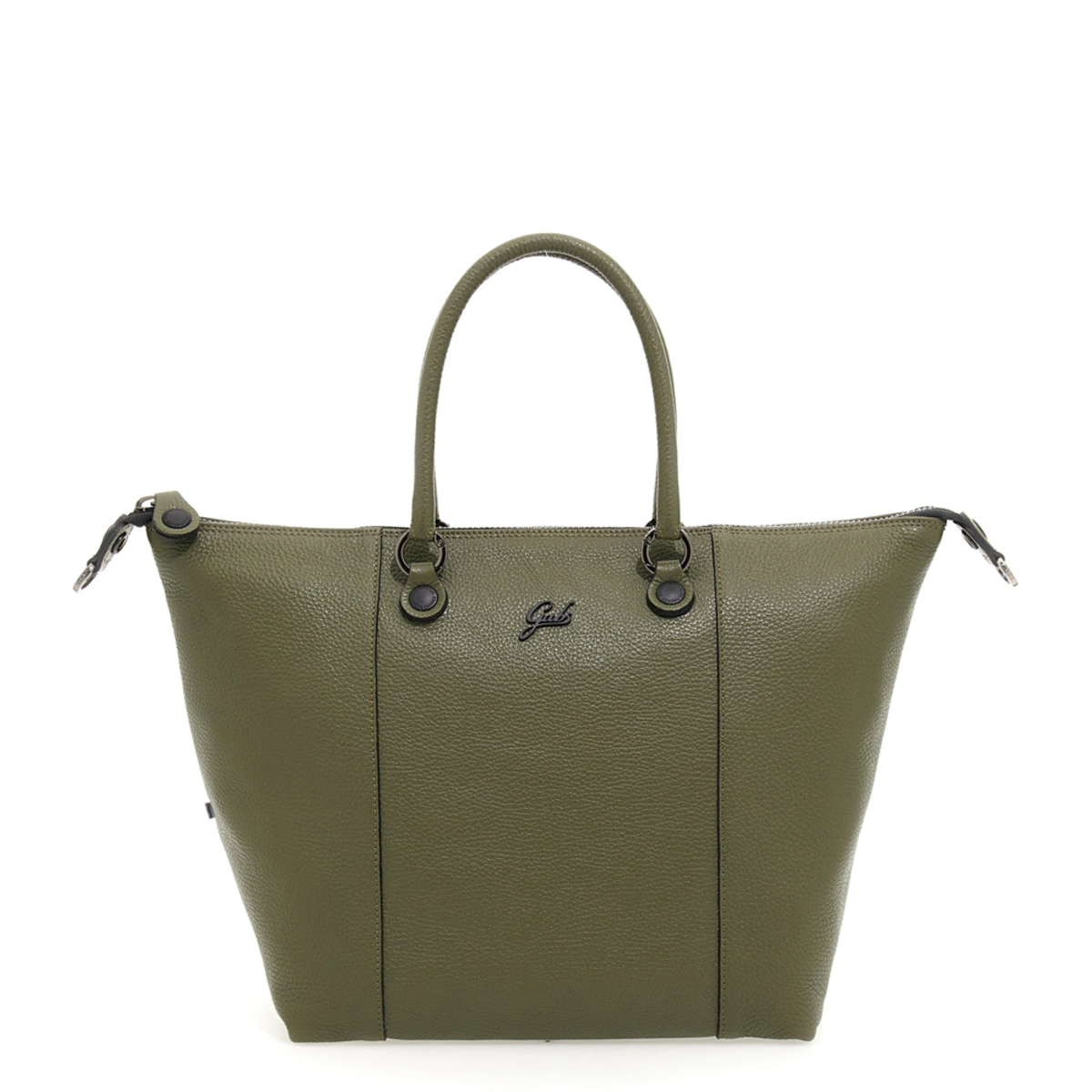 Gabs Borsa G3 Plus M Bull Black Nero - 4