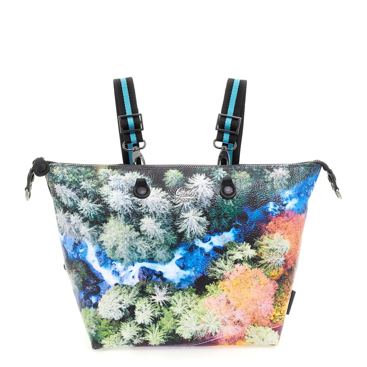 Gabs Borsa G3 Plus L Holiday Autumn Drive - 7 Gabs Borsa G3 Plus L Holiday Autumn Drive - 7