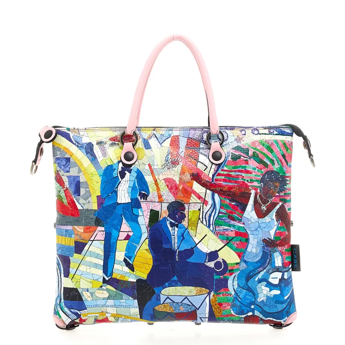 Gabs Borsa G3 Plus L Jazz - 1 Gabs Borsa G3 Plus L Jazz - 1