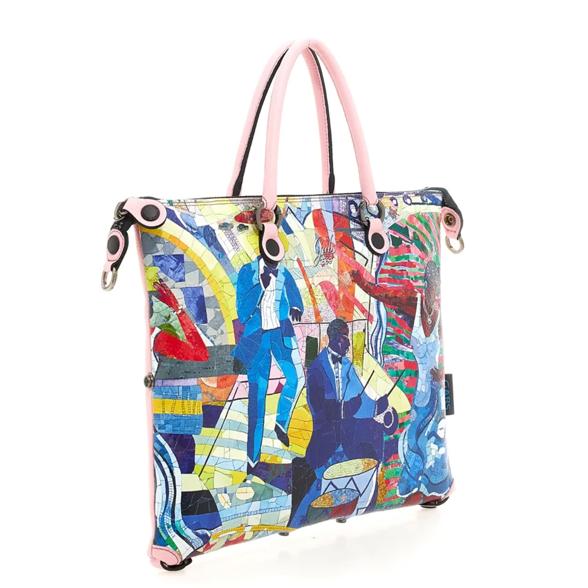 Gabs Borsa G3 Plus L Jazz - 2 Gabs Borsa G3 Plus L Jazz - 2