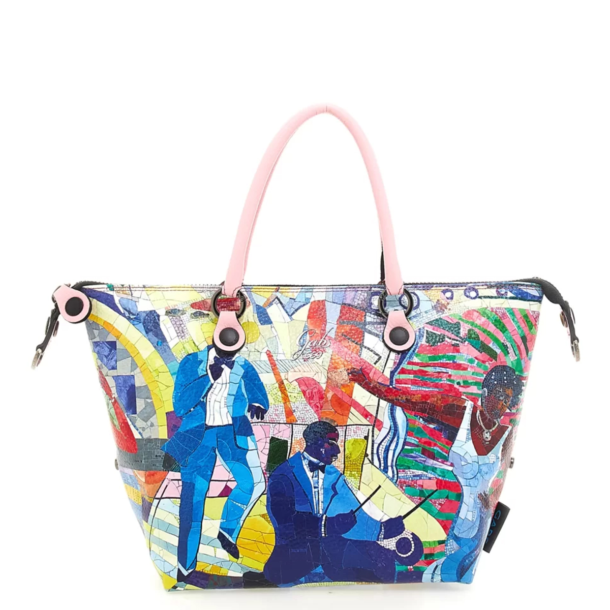 Gabs Borsa G3 Plus L Jazz - 4 Gabs Borsa G3 Plus L Jazz - 4