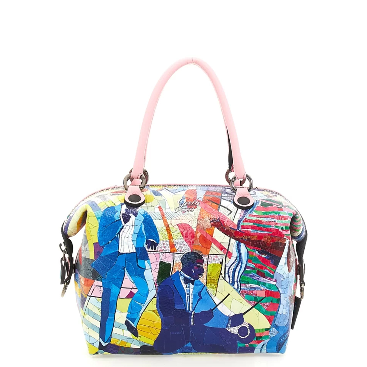 Gabs Borsa G3 Plus L Jazz - 5 Gabs Borsa G3 Plus L Jazz - 5