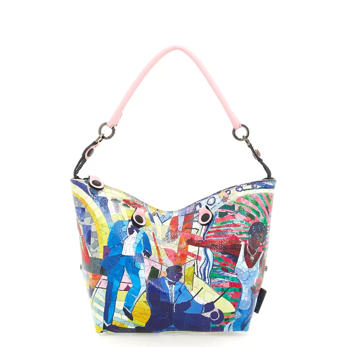 Gabs Borsa G3 Plus L Jazz - 6 Gabs Borsa G3 Plus L Jazz - 6