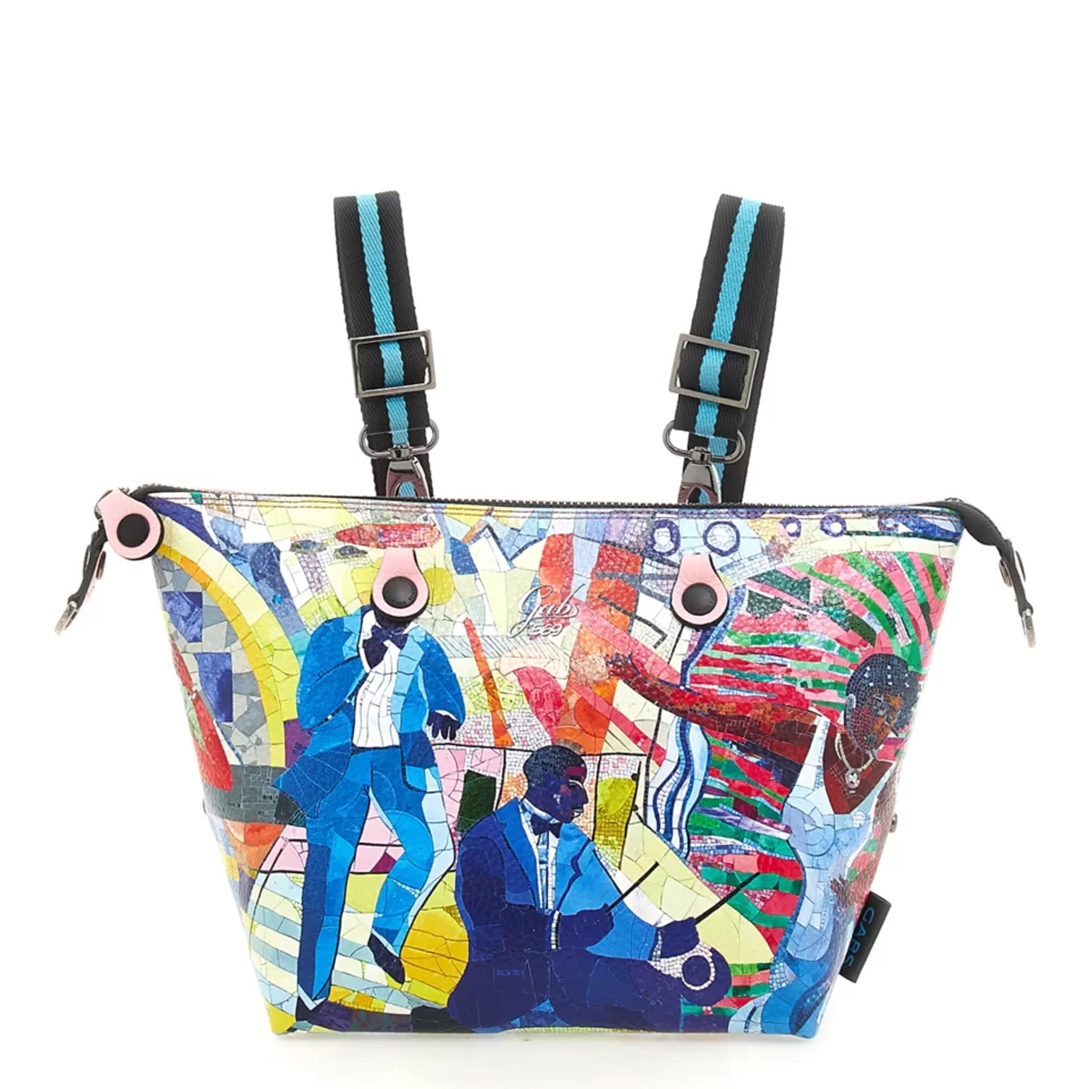 Gabs Borsa G3 Plus L Jazz - 7 Gabs Borsa G3 Plus L Jazz - 7
