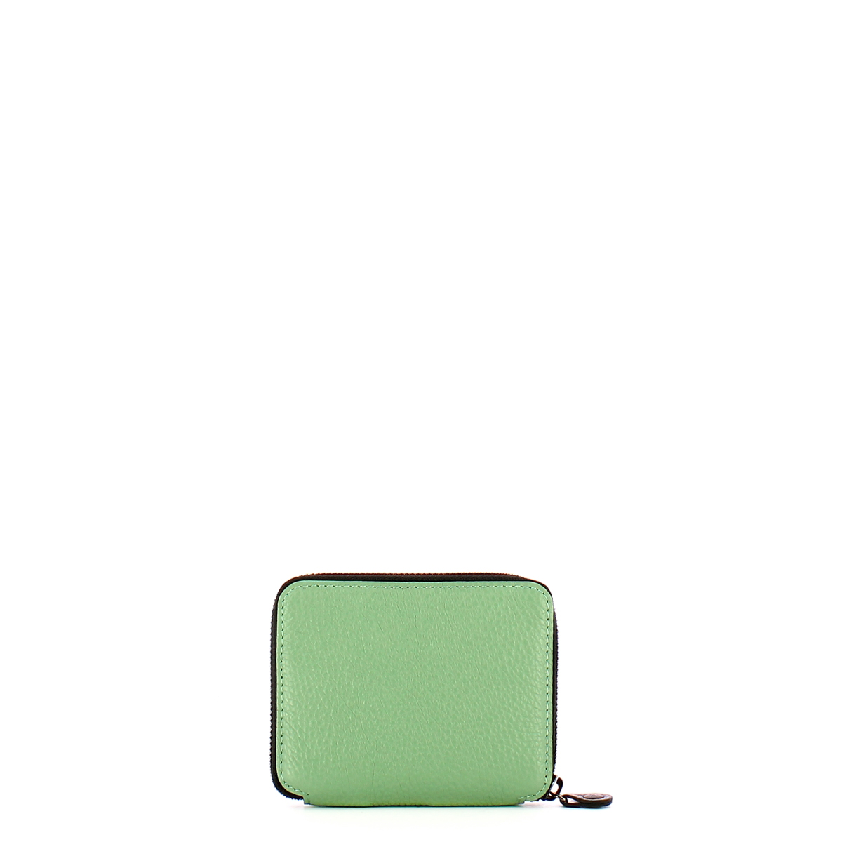Gabs Portafoglio GMoney49 Bull Black Tea Verde - 2